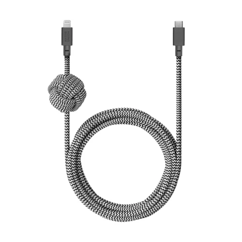 Купить Кабель USB-C, 3m от Native Union