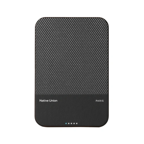 Купить аккумулятор Power Bank 5000mAh от Native Union