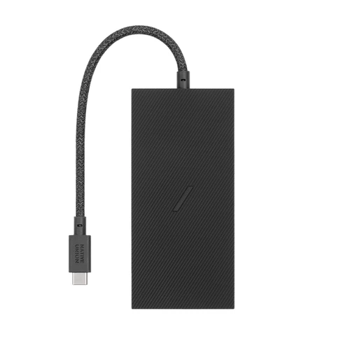 Купить Адаптер USB-C Smart Hub от Native Union