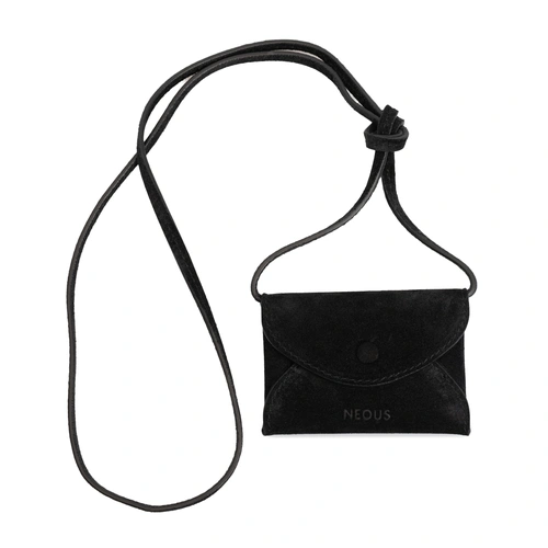 Купить картхолдер на ремешке от Neous