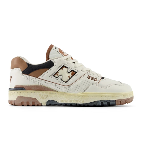Купить кроссовки 550 от New Balance