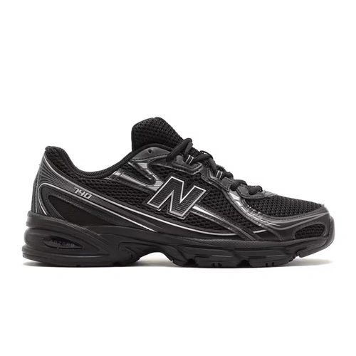 Купить кроссовки 740 от New Balance