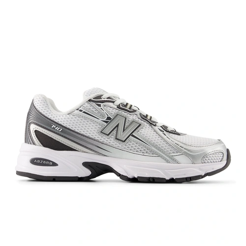 Купить кроссовки 740 от New Balance