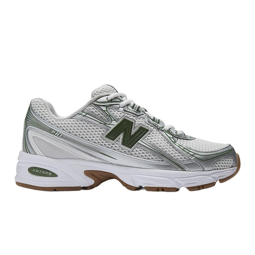 Купить кроссовки 740 от New Balance