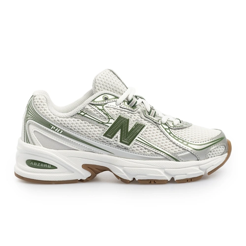 Купить кроссовки 740 от New Balance