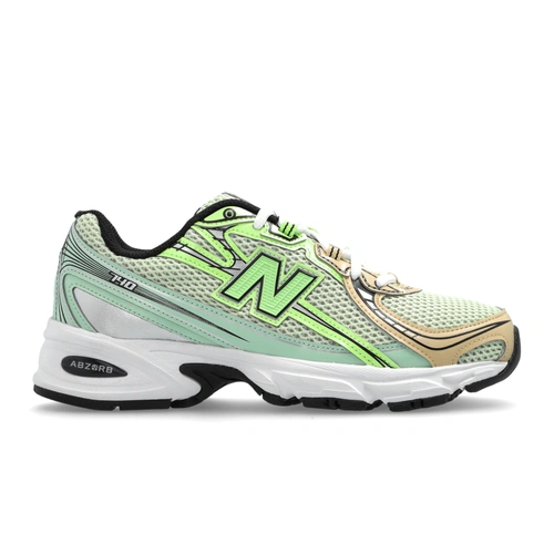Купить кроссовки 740 от New Balance