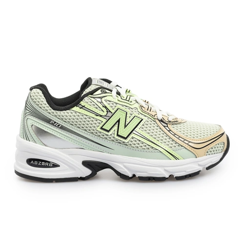 Купить кроссовки 740 от New Balance