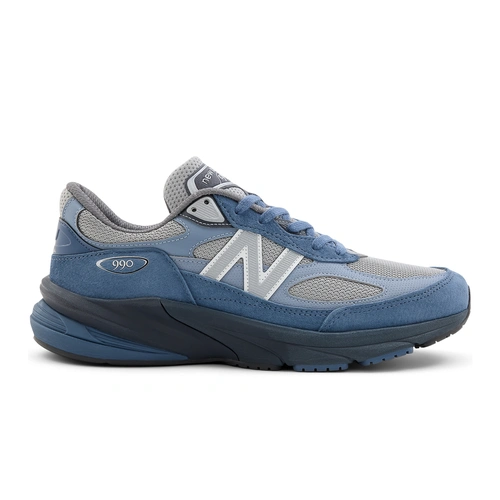 Купить кроссовки 990v6 от New Balance