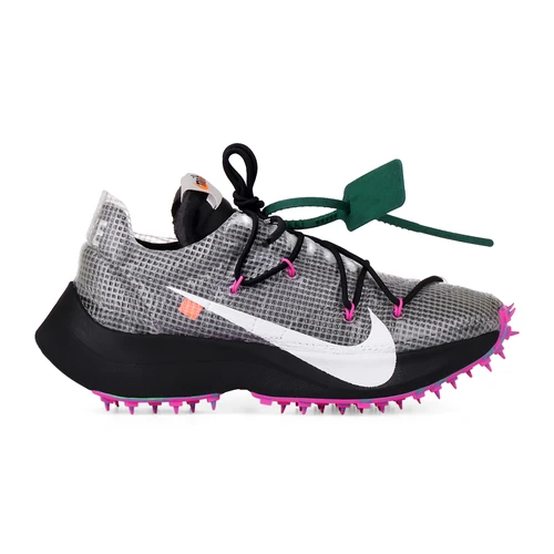 Купить Кроссовки Vapor Street "Laser Fuchsia" от Nike