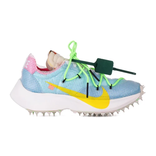 Купить Кроссовки Nike х Off-White Vapor Street "Polarized Blue" от Nike