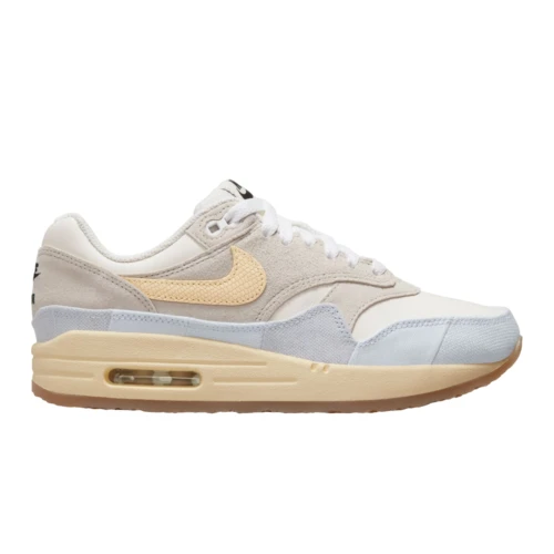 Купить Кроссовки Air Max 1 Crepe «Light Bone» от Nike