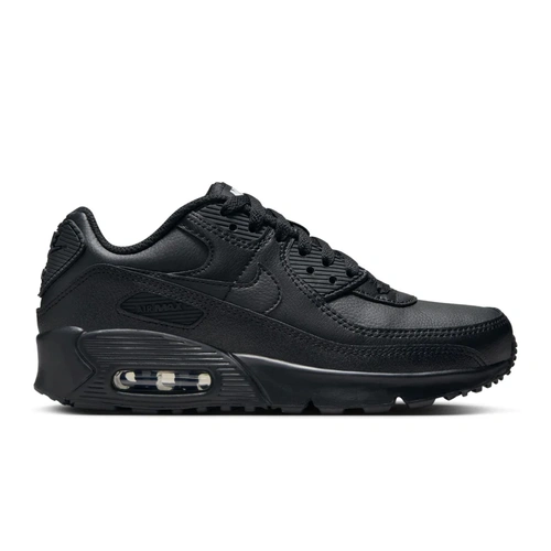 Купить кроссовки Air Max 90 Ltr «Triple Black» от Nike