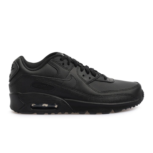Купить кроссовки Air Max 90 Ltr «Triple Black» от Nike