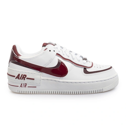 Купить кроссовки Air Force 1 Shadow от Nike