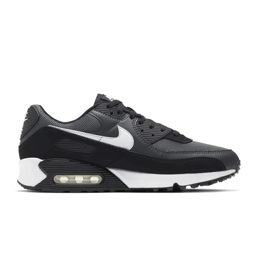 Купить кроссовки Air Max 90 «Black White» от Nike