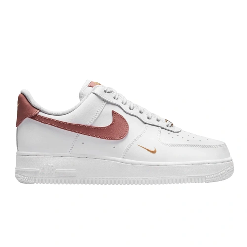 Купить кроссовки Air Force 1 Low «Rust Pink» от Nike