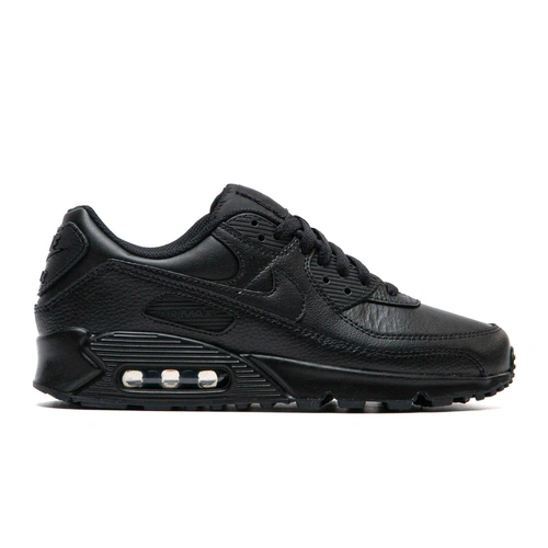 Купить кроссовки Air Max 90 «Triple Black» от Nike