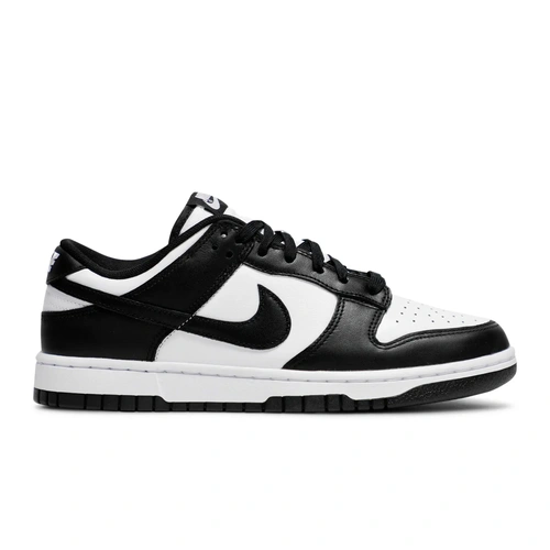 Купить кроссовки Dunk Low «Panda» от Nike