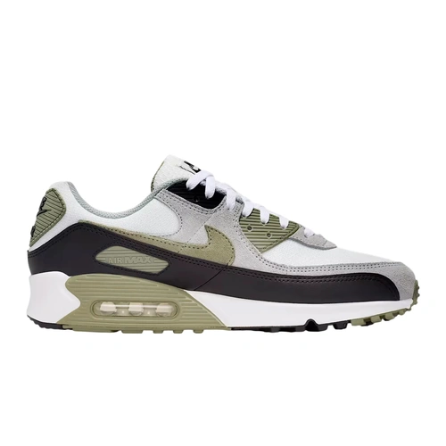 Купить кроссовки Air Max 90 «Silver Sage» от Nike