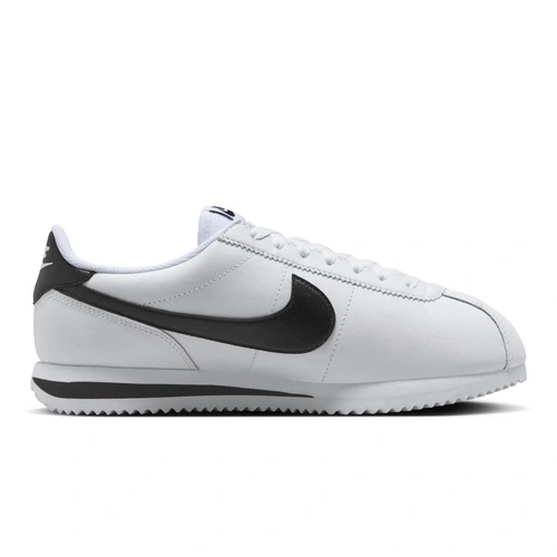 Купить кроссовки Cortez «White Black» от Nike