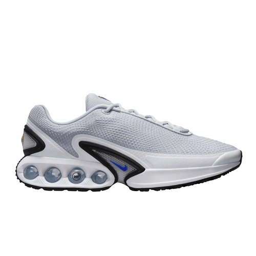 Купить кроссовки Air Max Dn «Platinum/Royal» от Nike