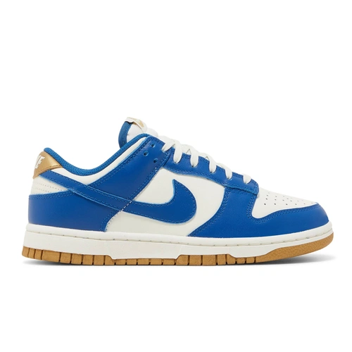 Купить кроссовки Dunk Low «Kansas City Royals» от Nike