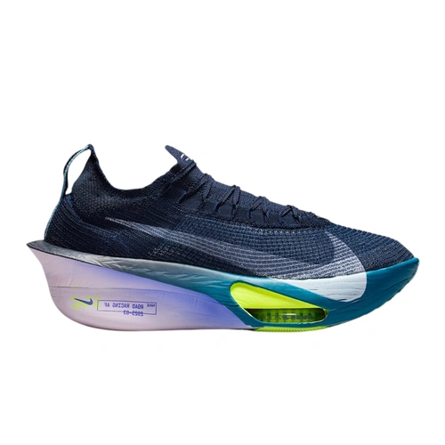 Купить кроссовки Air Zoom Alphafly 3 «Obsidian» от Nike