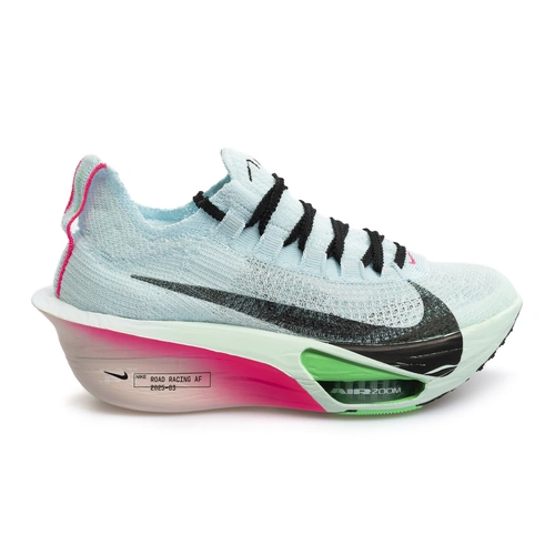 Купить кроссовки ZoomX AlphaFly 3 «Glacier Blue» от Nike