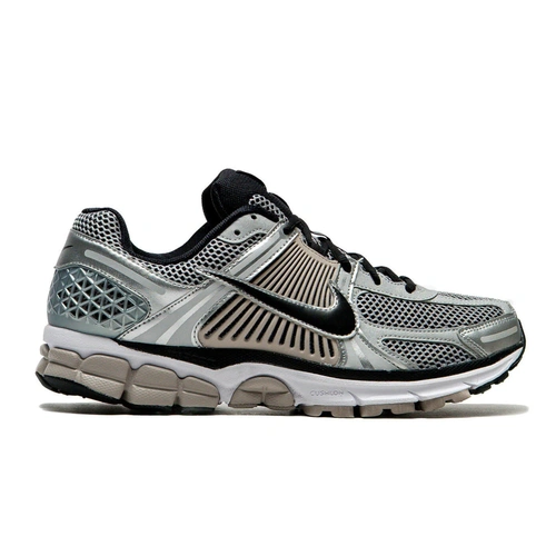 Купить кроссовки Zoom Vomero 5 «Metallic Silver» от Nike