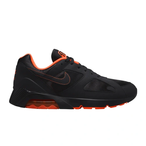 Купить кроссовки Air Max 180 «Hyper Crimson» от Nike