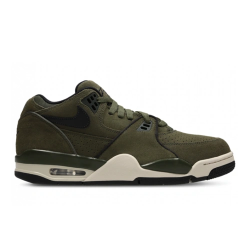 Купить кроссовки Air Flight '89 «Cargo Khaki» от Nike