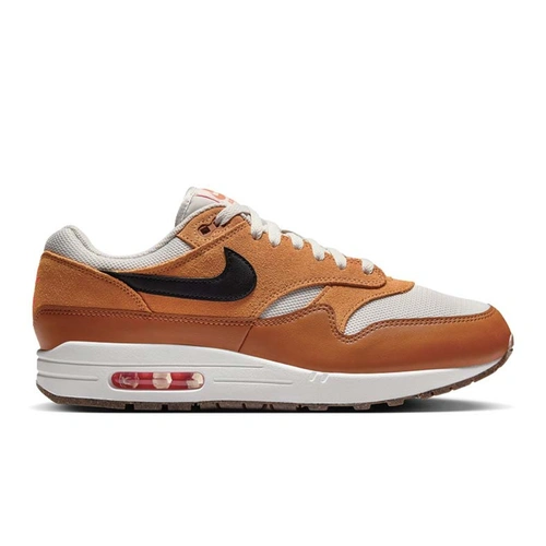 Купить кроссовки Air Max 1 «Flax/British Tan» от Nike