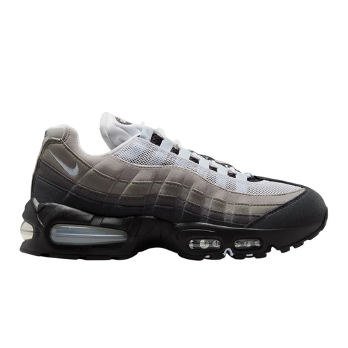 Купить кроссовки Air Max 95 Big Bubble «Blue Tint» от Nike