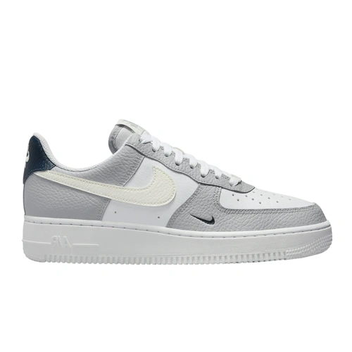 Купить кроссовки Air Force 1 «Wolf Grey» от Nike