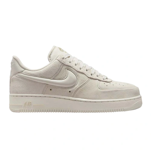Купить кроссовки Air Force 1 «Light Bone» от Nike