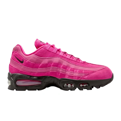Купить кроссовки Air Max 95 OG «Fireberry» от Nike
