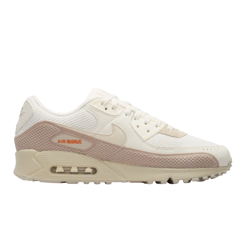 Купить кроссовки Air Max 90 «Phantom Cream Orange» от Nike