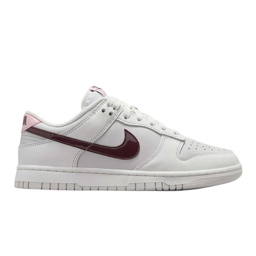 Купить кроссовки Dunk Low «Plum Chalk» от Nike