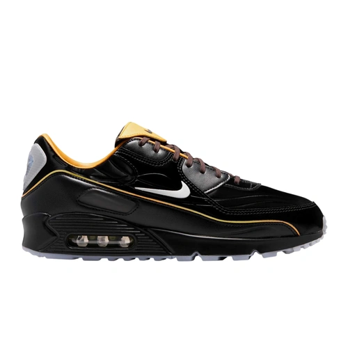 Купить кроссовки Air Max 90 «Mercurial» от Nike