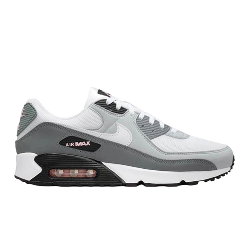 Купить кроссовки Air Max 90 «Wolf Grey» от Nike