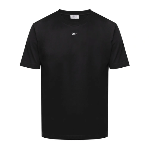 Купить футболка от Off-White