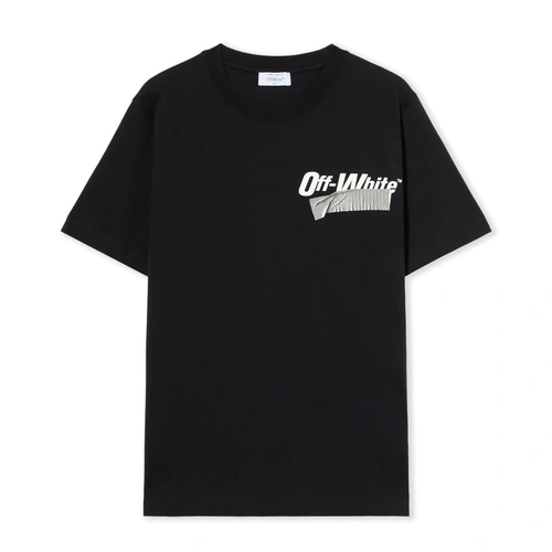 Купить футболка от Off-White