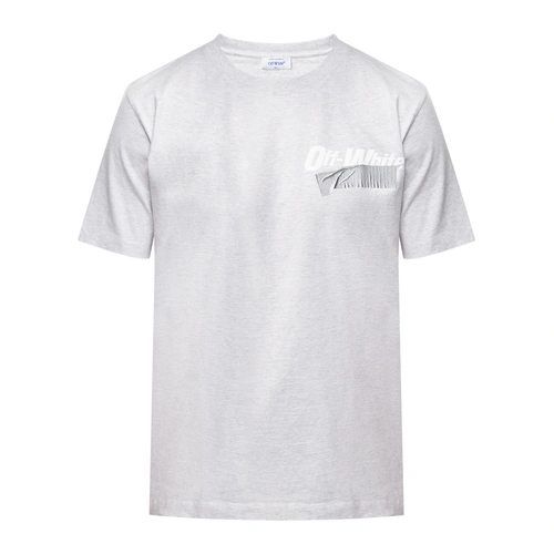 Купить футболка от Off-White