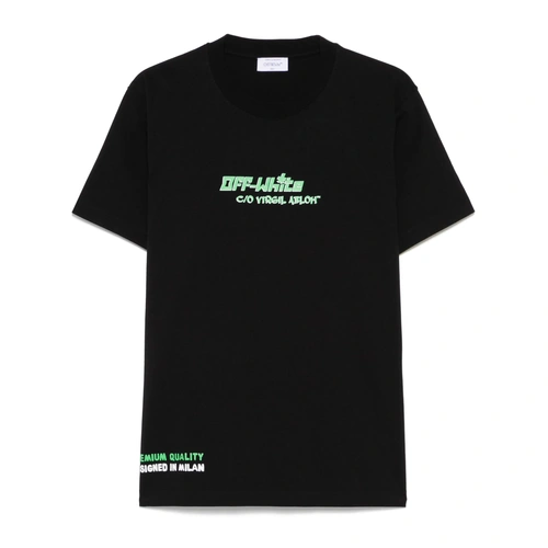 Купить футболка от Off-White