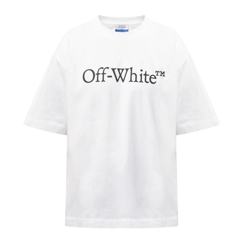 Купить футболка от Off-White