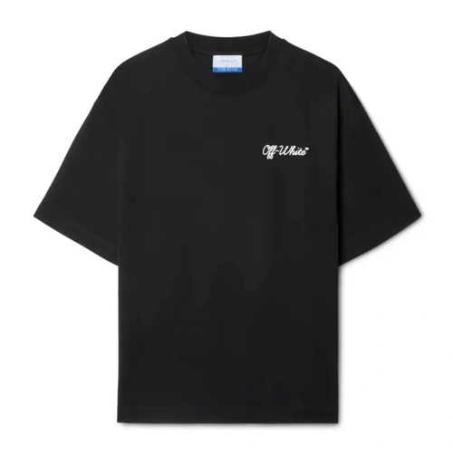 Купить футболка от Off-White