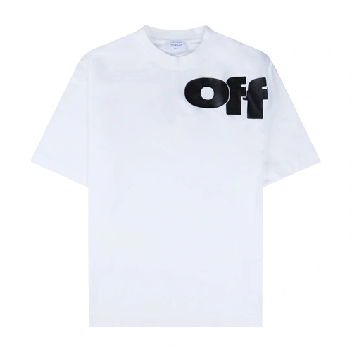 Купить футболка от Off-White