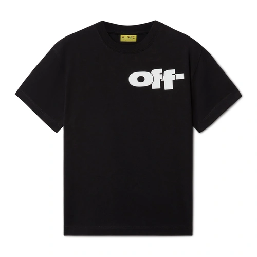 Купить футболка от Off-White