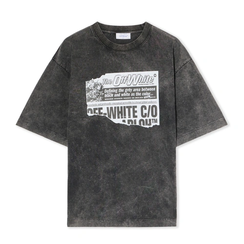 Купить футболка от Off-White