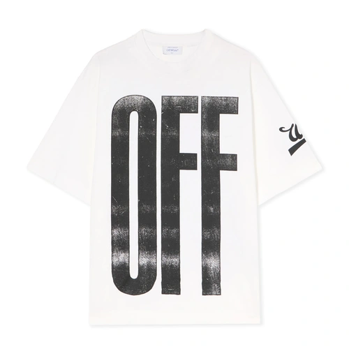 Купить футболка от Off-White